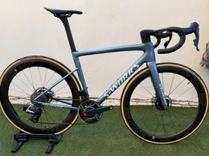 Specialized - S-Works Tarmac SL8 - SRAM Red eTap AXS 2024, 2024