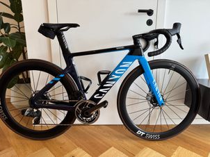 Canyon - Aeroad CFR Disc eTap 2023, 2023