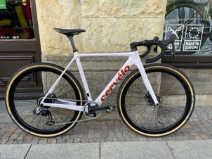 Cervélo - R5-CX Red eTap AXS 2023, 2023