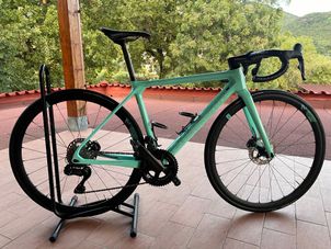 Bianchi - Specialissima Ultegra Di2, 2022