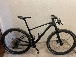 Giant - XTC Advanced SL 29 1, 2020