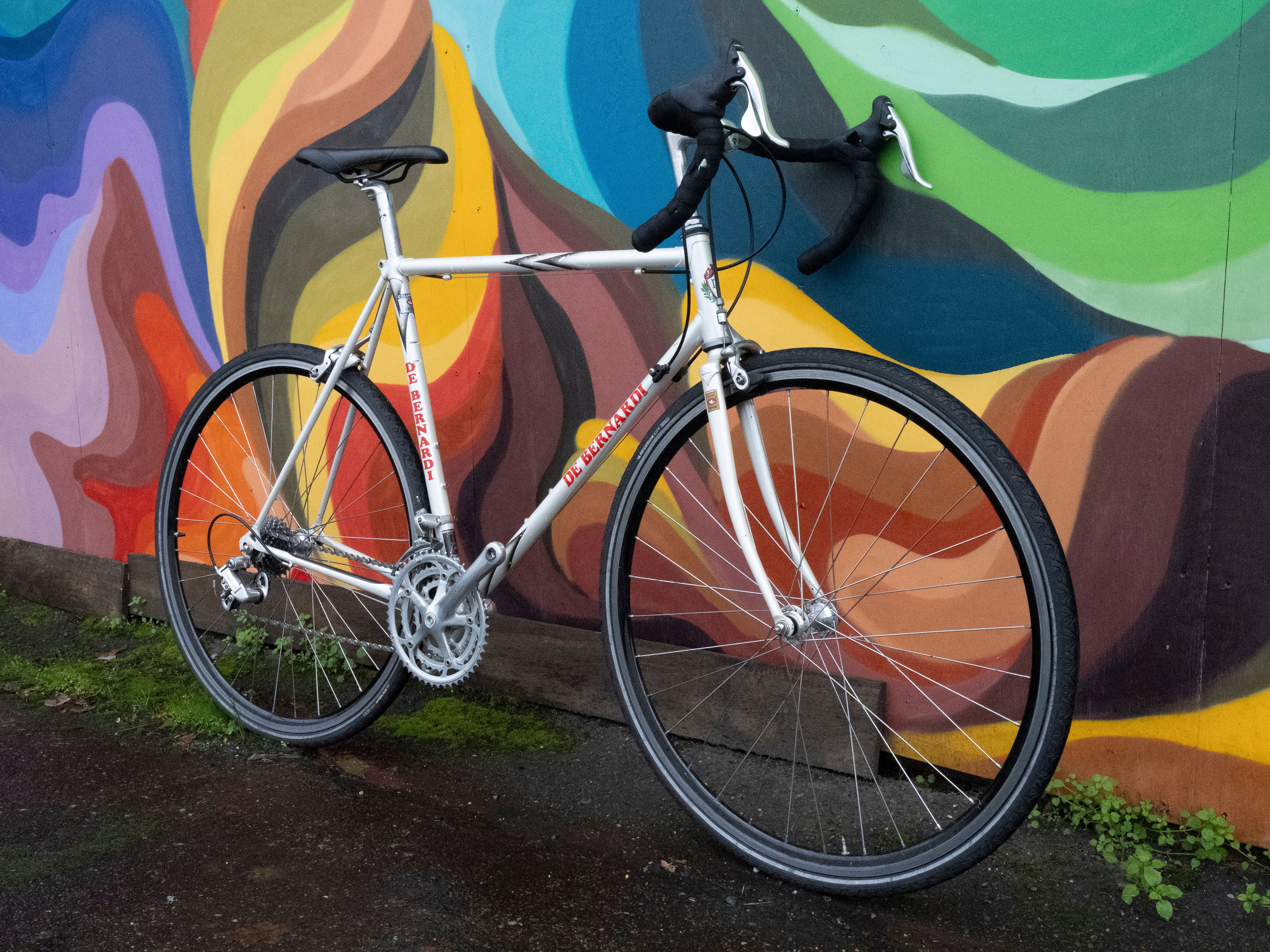 Retro Bernardi Rennrad RH51 / Campagnolo deals Athena