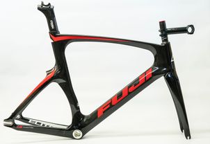 Fuji - Track Elite Frameset 2022, 2022