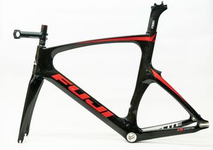 Fuji - Track Elite Frameset 2022, 2022