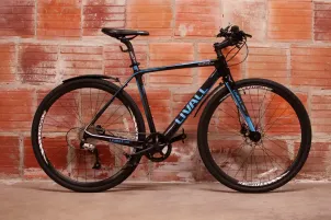 Liv - Livall Mustang Carbon Smart Cyclocross, 2015