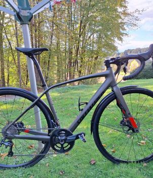 Specialized - Diverge Expert Carbon 2015, 2015