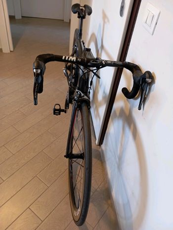 Used Time Scylon 2020 Road & Gravel, Schwarz — image 3 of 12