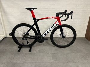 Trek - Madone SLR 7 Gen 6 2021, 2021