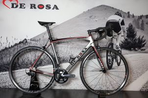 De Rosa - Idol Ultegra Carbon, 2020