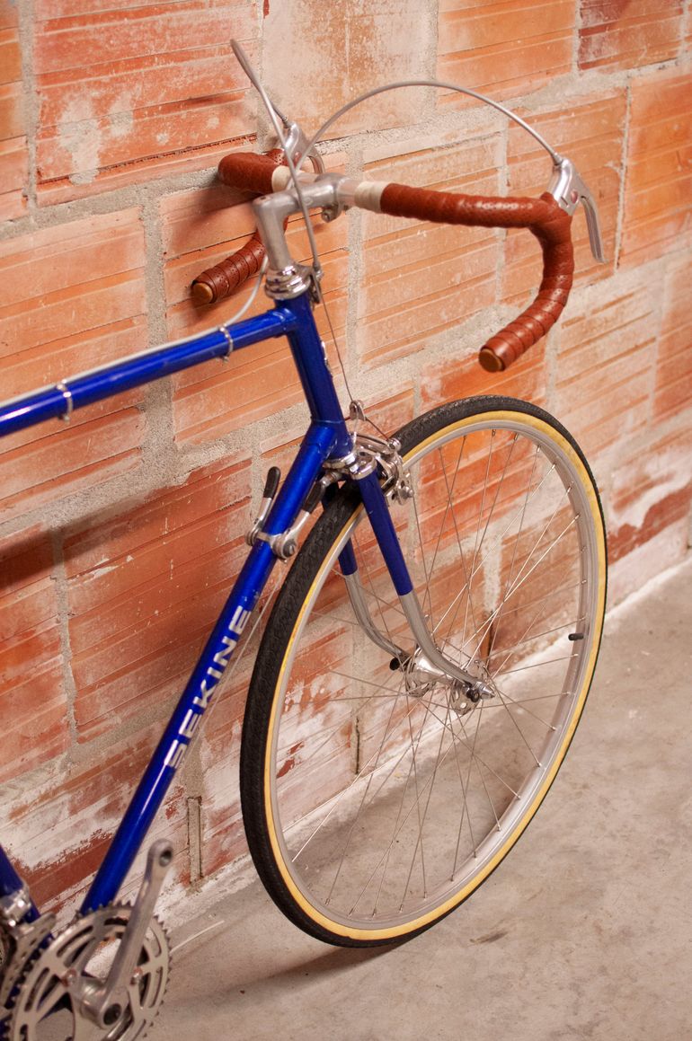 Vintage sekine road bike sale