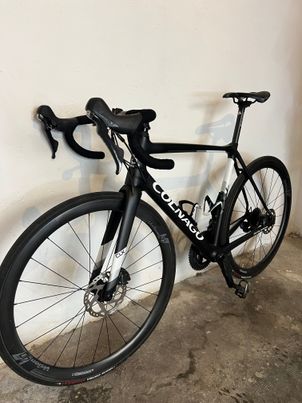 Colnago - CLX Disc Ultegra, 2021