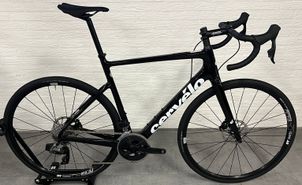 Cervélo - Caledonia Rival eTap AXS 2023, 2023