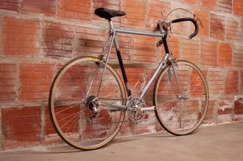 Used Panorama Panasonic DX-4000 Vintage Road Bike 64 cm 1980 Road & Gravel — image 3 of 17