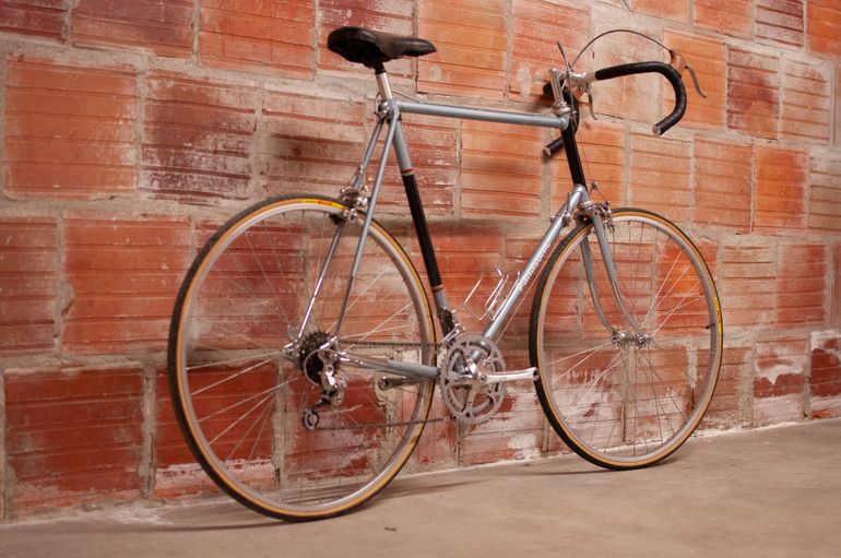 Used Panorama Panasonic DX-4000 Vintage Road Bike 64 cm 1980 Road & Gravel — image 3 of 17