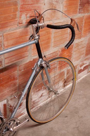 Used Panorama Panasonic DX-4000 Vintage Road Bike 64 cm 1980 Road & Gravel — image 4 of 17