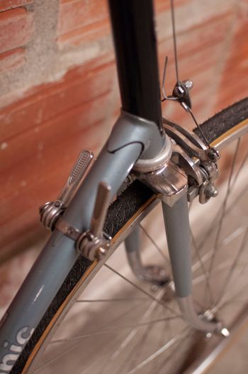 Used Panorama Panasonic DX-4000 Vintage Road Bike 64 cm 1980 Road & Gravel — image 5 of 17