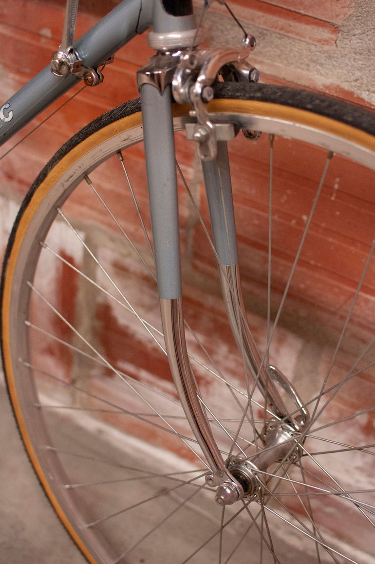 Used Panorama Panasonic DX-4000 Vintage Road Bike 64 cm 1980 Road & Gravel — image 17 of 17