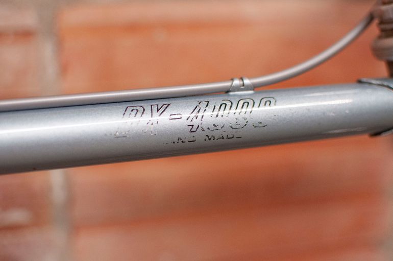 Used Panorama Panasonic DX-4000 Vintage Road Bike 64 cm 1980 Road & Gravel — image 12 of 17
