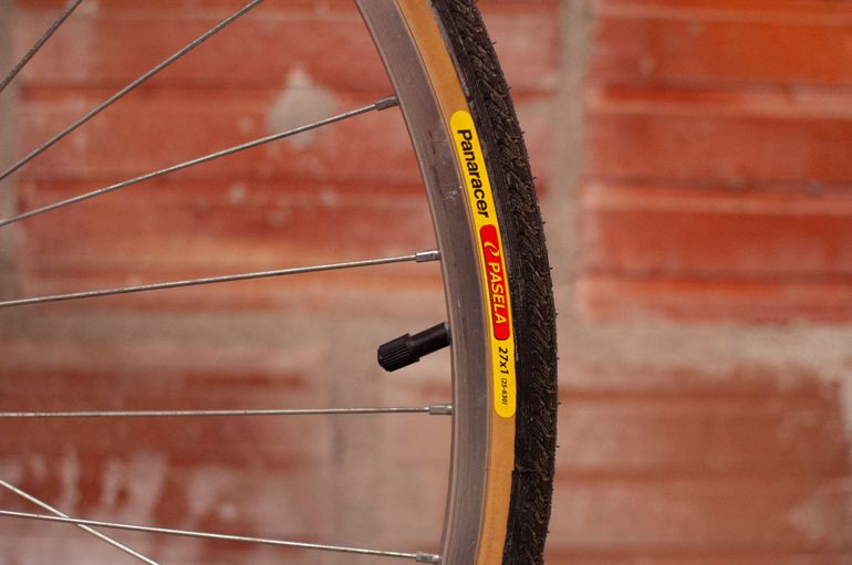 Used Panorama Panasonic DX-4000 Vintage Road Bike 64 cm 1980 Road & Gravel — image 16 of 17