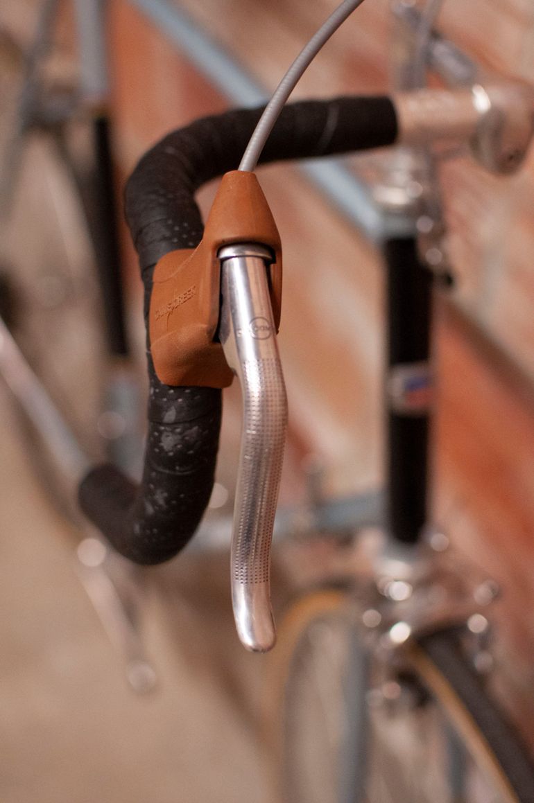 Used Panorama Panasonic DX-4000 Vintage Road Bike 64 cm 1980 Road & Gravel — image 14 of 17