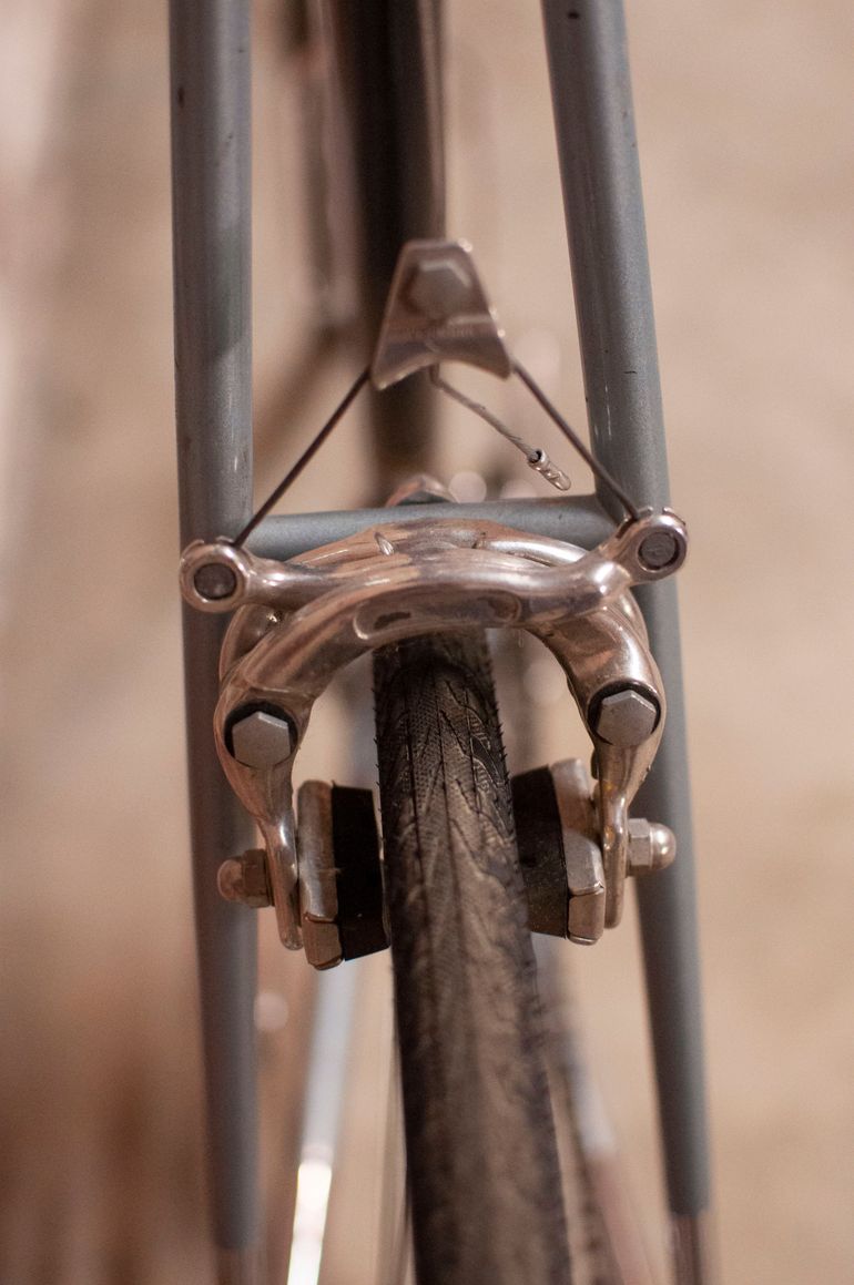 Used Panorama Panasonic DX-4000 Vintage Road Bike 64 cm 1980 Road & Gravel — image 15 of 17