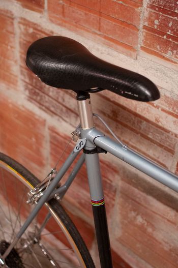 Used Panorama Panasonic DX-4000 Vintage Road Bike 64 cm 1980 Road & Gravel — image 8 of 17