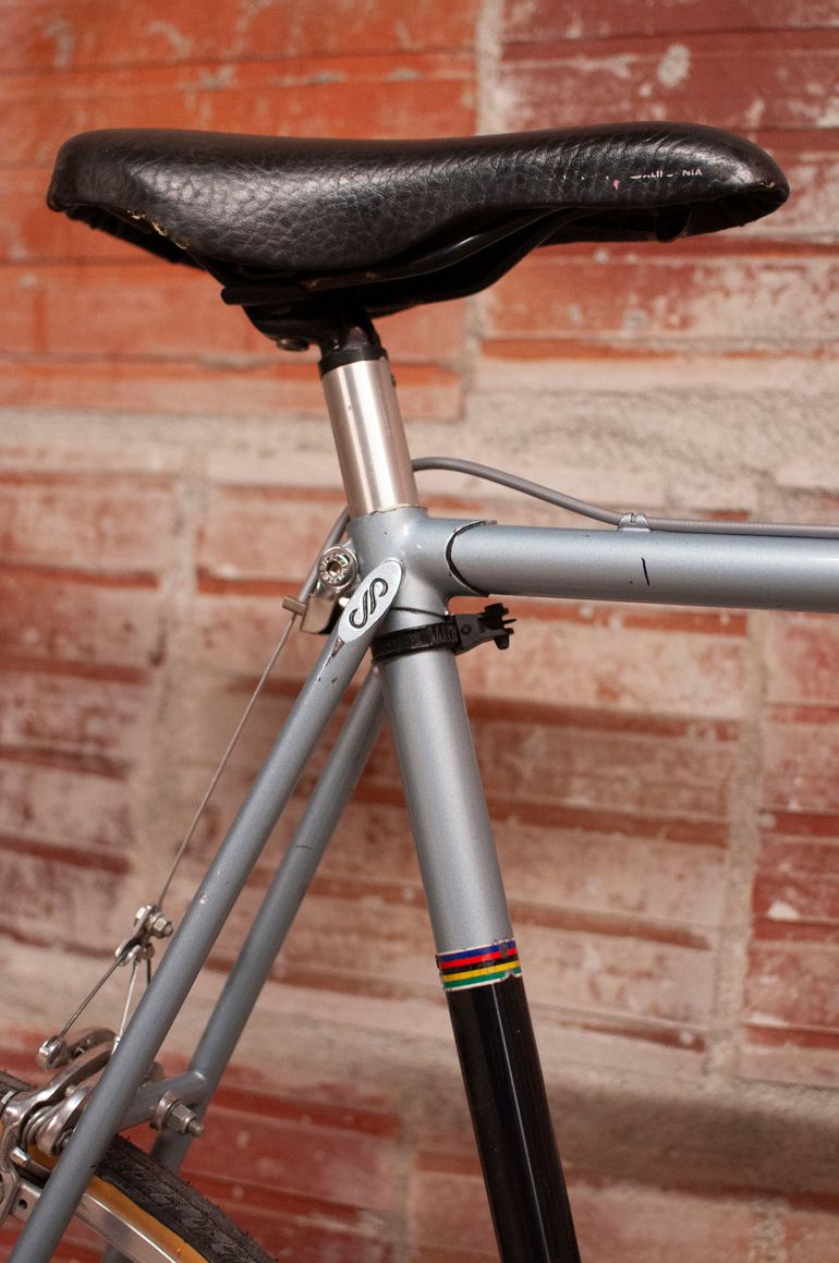 Used Panorama Panasonic DX-4000 Vintage Road Bike 64 cm 1980 Road & Gravel — image 7 of 17