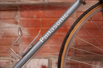Used Panorama Panasonic DX-4000 Vintage Road Bike 64 cm 1980 Road & Gravel — image 6 of 17