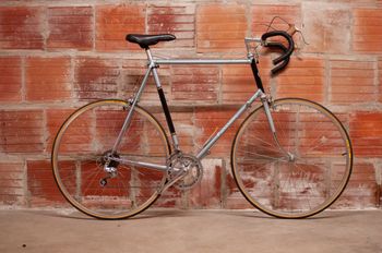 Used Panorama Panasonic DX-4000 Vintage Road Bike 64 cm 1980 Road & Gravel — image 1 of 17