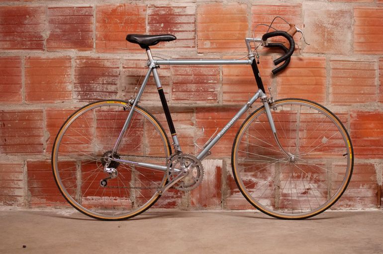 Used Panorama Panasonic DX-4000 Vintage Road Bike 64 cm 1980 Road & Gravel — image 1 of 17