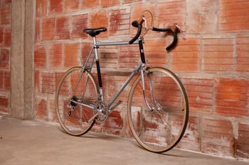 Used Panorama Panasonic DX-4000 Vintage Road Bike 64 cm 1980 Road & Gravel — image 2 of 17