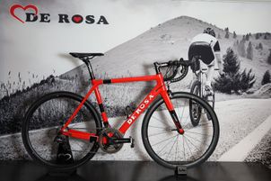 De Rosa - King XS 2018, 2018