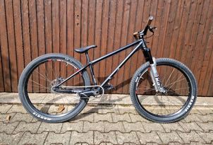 YT Industries - Dirt Love 26 2022, 2022