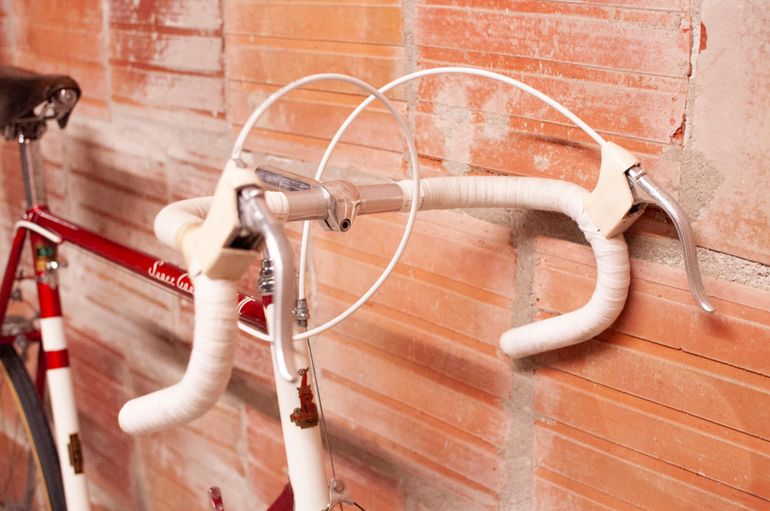Used Raleigh MK II 63 cm frame 1970 Road & Gravel, Red — image 5 of 18