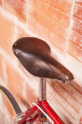 Used Raleigh MK II 63 cm frame 1970 Road & Gravel, Red — image 8 of 18