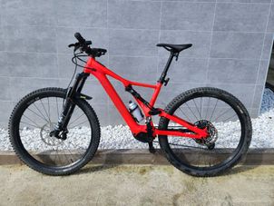 Specialized - Turbo Levo SL Comp 2020, 2020