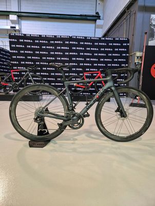 De Rosa - Merak Ultegra Di2 Carbon 2021, 2021