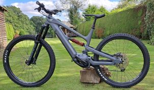 YT Industries - Decoy CORE 1 MX 2023, 2023