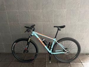 Trek - Superfly 7 2017, 2017