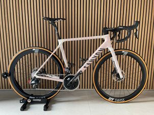 Canyon - Ultimate CF SLX 8 Disc TDF 2022 Frameset, 2022