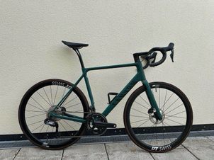 Canyon - Endurace CF SL 8 Aero 2023, 2023