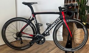 Pinarello - GAN S Ultegra Bike 2018, 2018