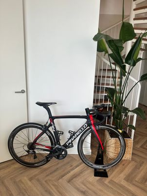 Pinarello - GAN S Ultegra Bike 2018, 2018