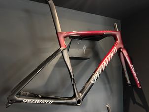 Specialized - Tarmac SL7 Expert 2022 Frameset, 2022