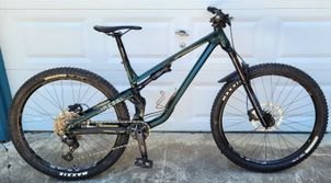 Commencal - META TR 29 ESSENTIAL 2021, 2021