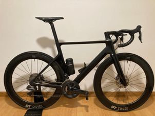 Canyon - Aeroad CF SL Disc 8.0 2020, 2020