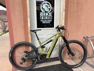 Cannondale - Moterra Neo S1 2024, 2024