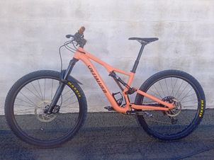 Specialized - Stumpjumper Alloy 2022, 2022