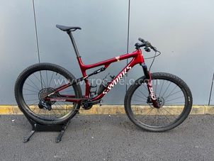 Specialized - S-Works Epic 2021, 2021