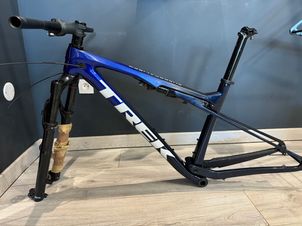 Trek - Supercaliber 9.7 Frameset, 2023